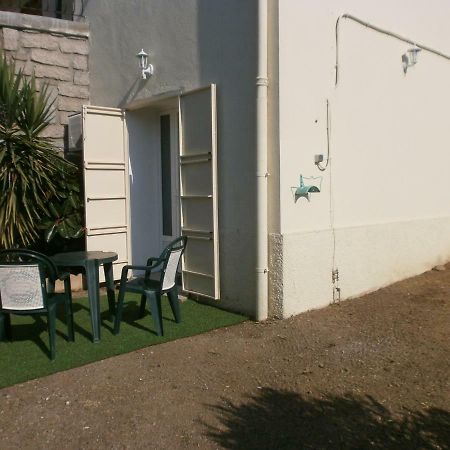 Meuble De Tourisme 2 Etoiles Chemin De La Sposata Lejlighed Ajaccio  Eksteriør billede